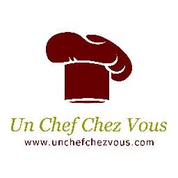 unchefchezvous2's profile picture. chef a domicile; personal chef depuis  2000
A VOTRE SERVICE    / AT YOU SERVICE