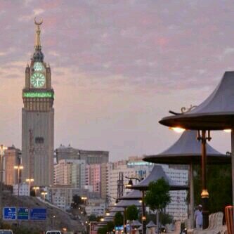 ‏مكه المكرمه