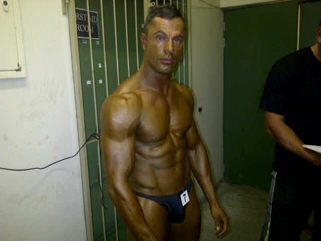 davidbiohazard's profile picture. Cape Town, South Africa. Love life, gym and God