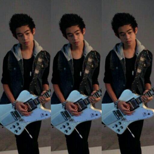 1st official FansBase @Alifmatata from BanjarBaru, Kal-Sel • Always support Alif ♥ • Followed by: Alif {12.08.13} ♥ • #MatataStory