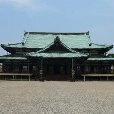 なむてんりわうのみこと