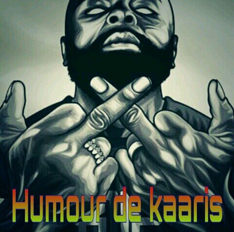 Shootout pour @k2arisofficiel9 le meilleur compte parodique kaaris