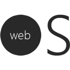 webOS_ticker's profile picture. Logo via ursula