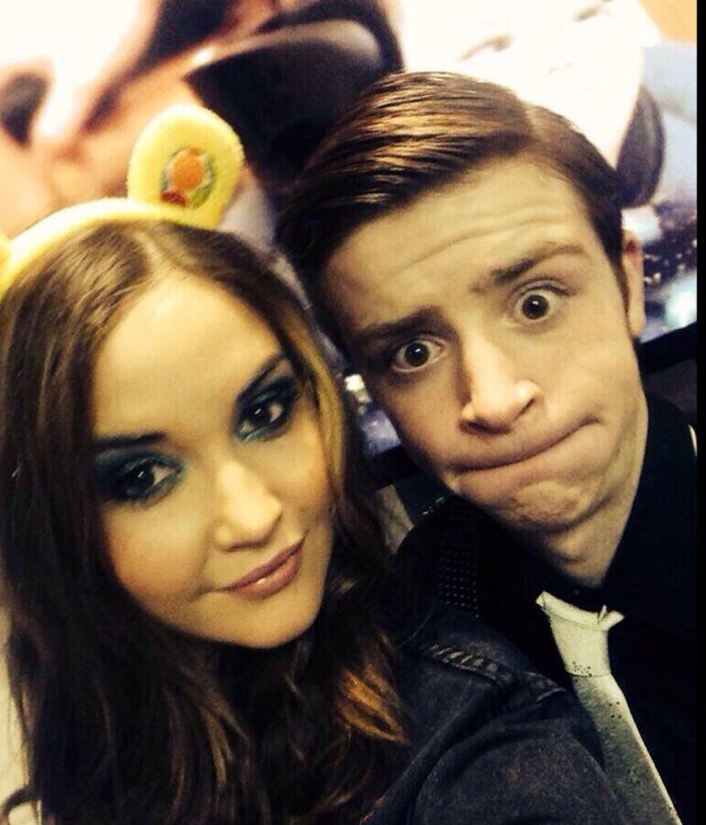 Fan page for @JamesForde96. Follow me and il follow you back.  #OfficialJorde