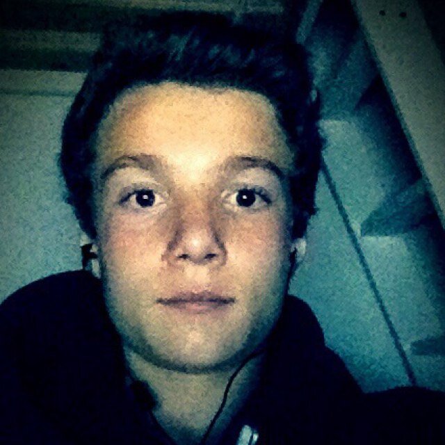 French CoD Player On Xbox 360 GT: GamX Falco Dispo Roster SMG