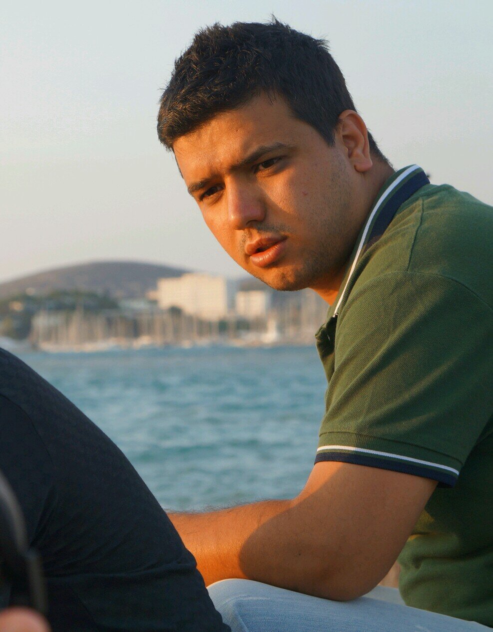 Kelimeler bazı anlamlara gelmiyor.

Statistician