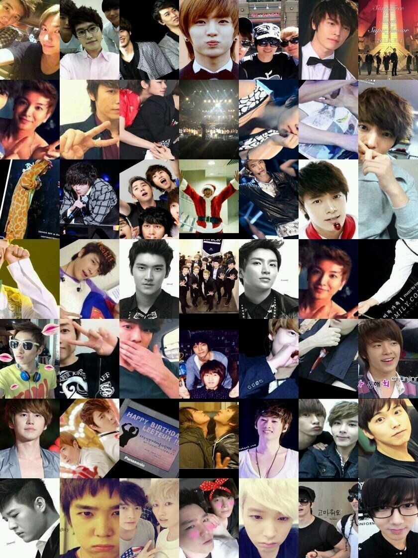 Sj エピソード 1015donghaeeeee Twitter Sj エピソード 1015donghaeeeee Twitter