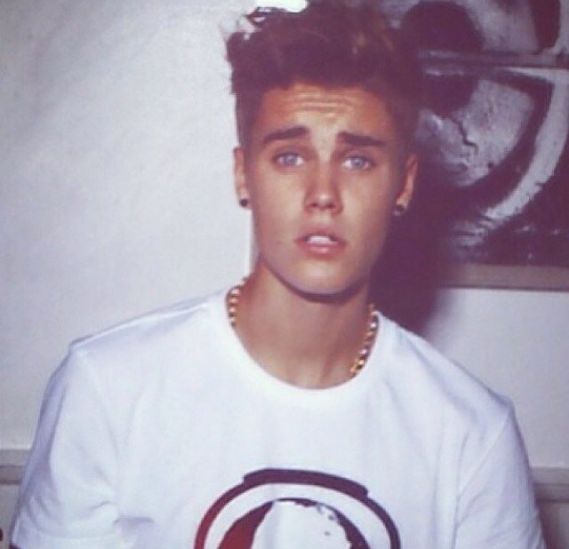 this kid from Canada has my heart •• my other acc : @jdbkissesss