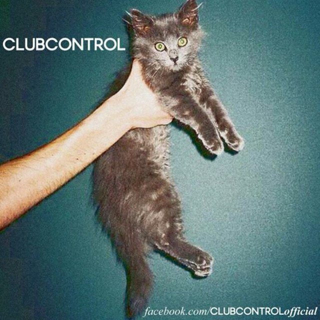 CLUBCONTROL