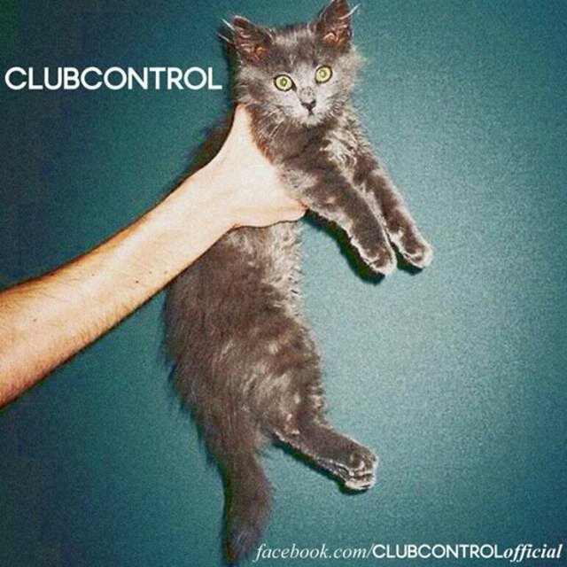CLUBCONTROL Profile