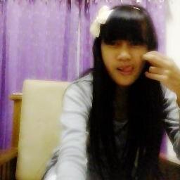 MemelKu's profile picture. Accounting of unswagati university'13