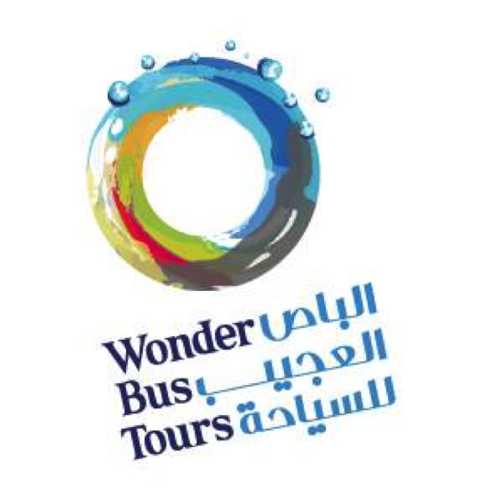 Wonder Bus Tours, LLC an amphibious bus tourist company, the Only One in the Middle East. #Dubai #InternalTourismServices #TourismBuisness