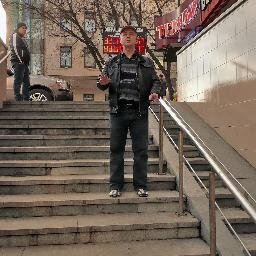 Включил телевизор, НТВ: Место встречи, а там Иван Сергеевич с профессором Сытиным - котиков обсуждают ! И тут я упал с кровати и сразу проснулся. 🥰