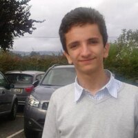 Duarte Cachulo (@dcachulo) 's Twitter Profile