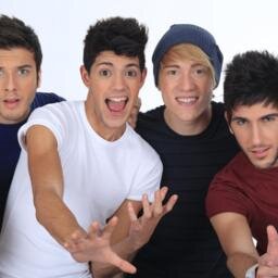 Twitter dedicado a @AurynOficial :3 5 chicos Españoles, mi sueño es conocerlos y las canciones son perfectas :3 AURYNER
