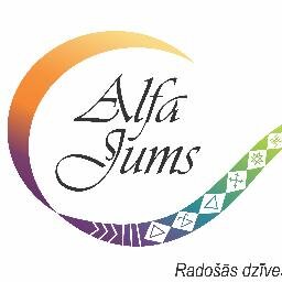 Radošās dzīves studija AlfaJums Jelgavā. Veikaliņš,kas pārsteidz sava interesantā klāsta dēļ. Semināri, daudzpusīgas nodarbības, konsultācijas!