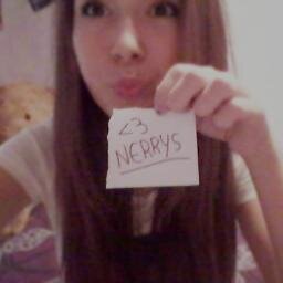 ClaudiiWeeNerea's profile picture. Mi ídola, Nerea. HOY, EL HT #OneYearWithNerea TIENE QUE SER TT. NERRY FOREVER. I LOVE NEREA.