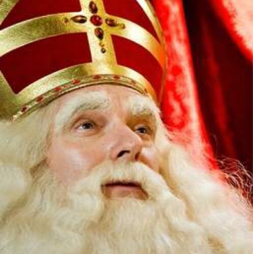 De officieuze  twitter van Sinterklaas, de goed heiligman. Misschien niet de echte, maar wel de leukste! Volgt iedereen terug.