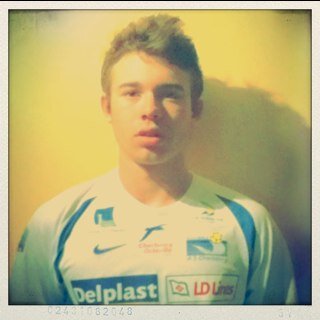 18 ans, Educateur football U11/U13 (AS Cherbourg Football). Etudes en coaching sportif et preparation physique. Equipe de France UGSEL de football en 2012.