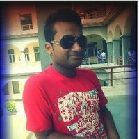 MANISH SHARMA (@ironmanish) 's Twitter Profile