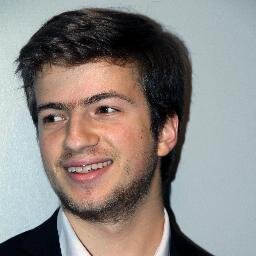 Simon_Kds's profile picture. Web developer