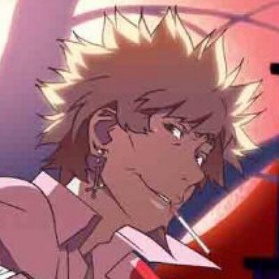 忍野メメ 浮上率低 Meme Oshino Twitter