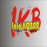 Info KOBAR (@infokobar) 's Twitter Profile