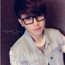Rafoelll_16 Profile Picture