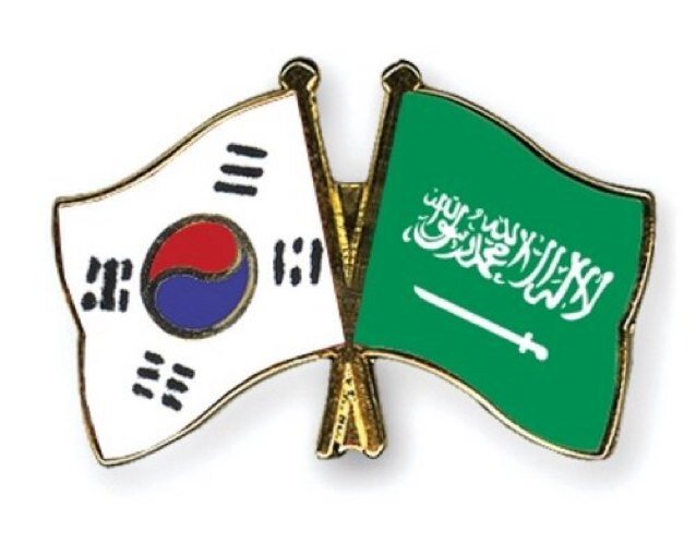 ملتقى الطلبة والموظفين السعوديون في #كوريا متعاونون للتنسيق التجاري مع سيروا لخدمات  الأعمال (الرياض - سيئول)