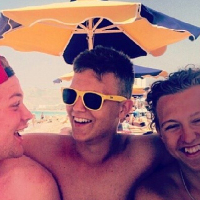 al9xlundberg's profile picture. AlexLundberg@pea