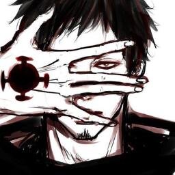 فتاة في الثالثة عشر/تحب الانمي والمانجا وعاشقة بجنون لون بيس اوتاكو درجة اولى الخاص بننات وبس** رجاء ابغى متابيعني يوصلون لاكثر من 2000 عشان اكسر الحاجز