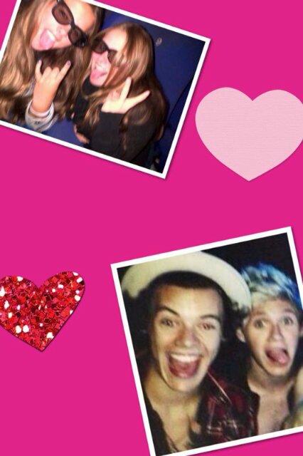 ♥1D♥-love me bffje @mynameisanna_x - 2014 ☺ -