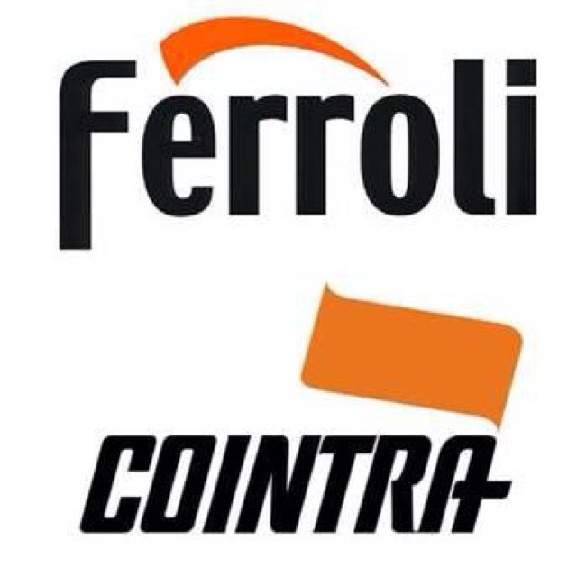 ferrolicointra's profile picture. Somos el Servicio Técnico Oficial de Ferroli y Cointra en la provincia de Valencia y Castellón