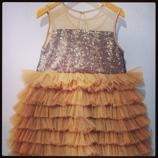 Premium quality Toddler and children clothing line....