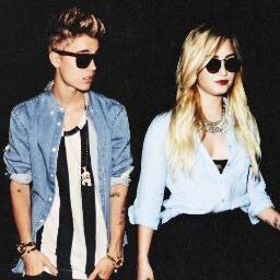 Justin Drew Bieber, Demetria Devonne Lovato and Destiny Hope Ray Cyrus, you are my life ! Love you idols! #muchlove