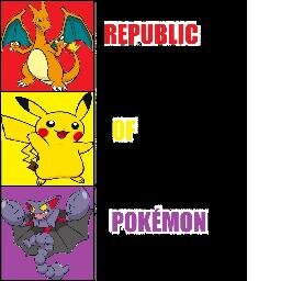 Republic of Pokemon (RoP).