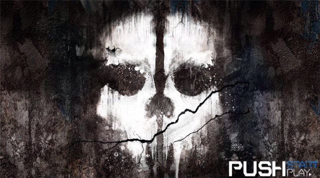 Competitive Call Of Duty Player