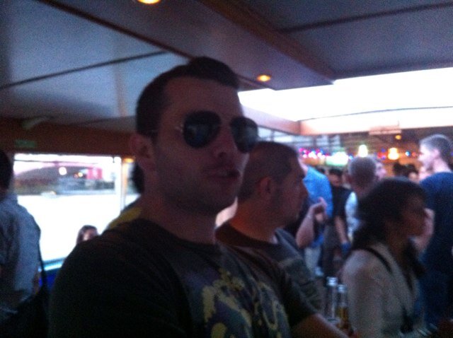 kerkeloff's profile picture. Agile head and proud dad of gorgeous twins🇬🇧🇧🇬