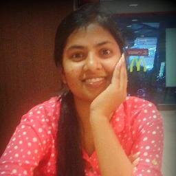 Richa_Singh1013's profile picture. 