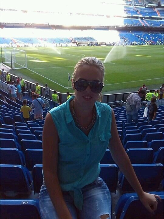 anaweva's profile picture. granada