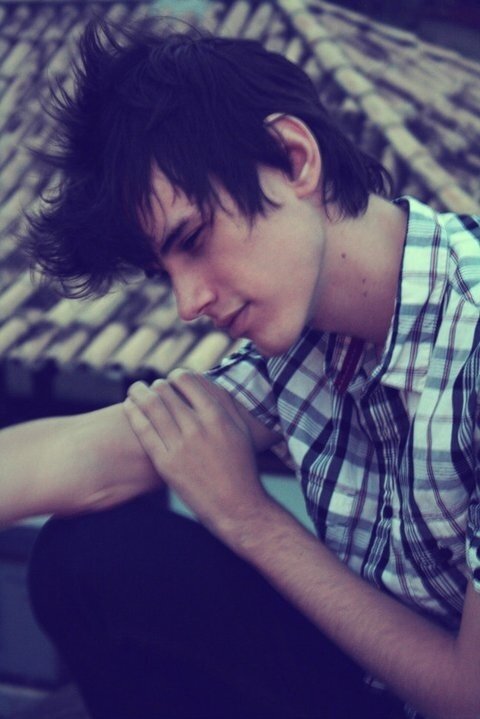 mark crossfield Profile