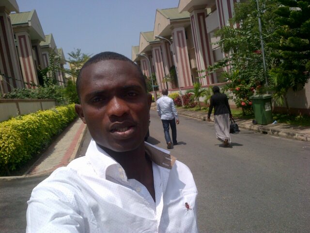 cornelius_85350's profile picture. A leader with love for mankind,an activist and anti corruption crusader.