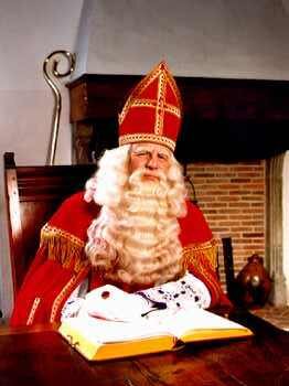 Bedankt voor het volgen, jullie zullen een mooi cadeau ontvangen op 5 December.