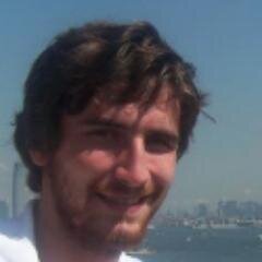 I write. Get in touch: chris (at) BGR (dot) com