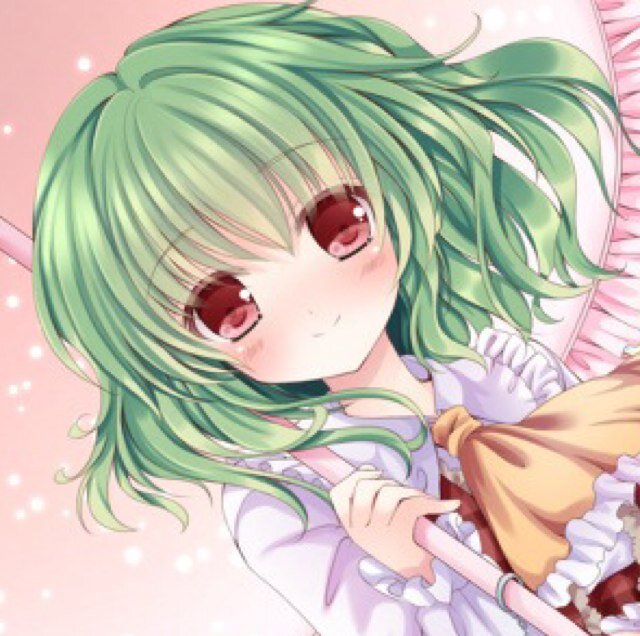 風見幽香さんのプロフィール画像