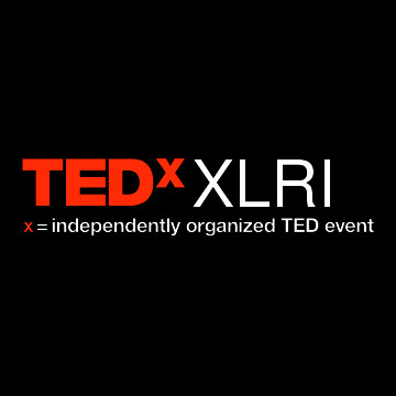 Official Twitter account of TEDxXLRI. Follow us on http://t.co/9eMbGTQTa6 & http://t.co/BWhtCqzxtu