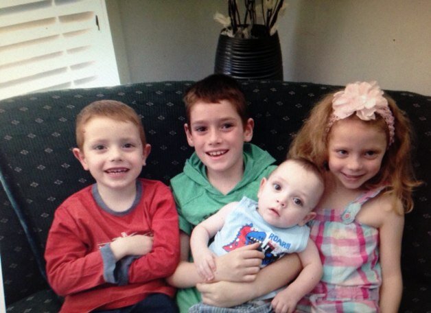 love my gorgeous wife, kids and anything blizzard.