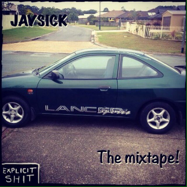 Im a aussie rapper just starting out. Im currently working on my first mixtape. Its gonna be dope! Check out my tracks :)
