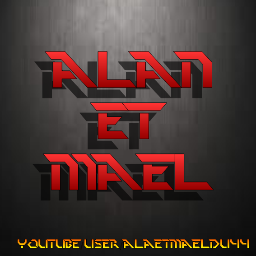 youtubers tout deux passionnés par la musique en particulier le rock métal etc... abonné vous a notre chaine merci