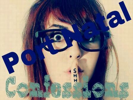 Inbox ons jou confessions en ons tweet hulle vir jou anonymously.